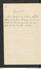 Seite 4, Tagebuch "Hollabrunn | Wieselsfeld" (NHMW-PRAE-BBB-65)